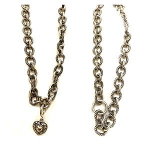 Adjustable Necklace / Belt